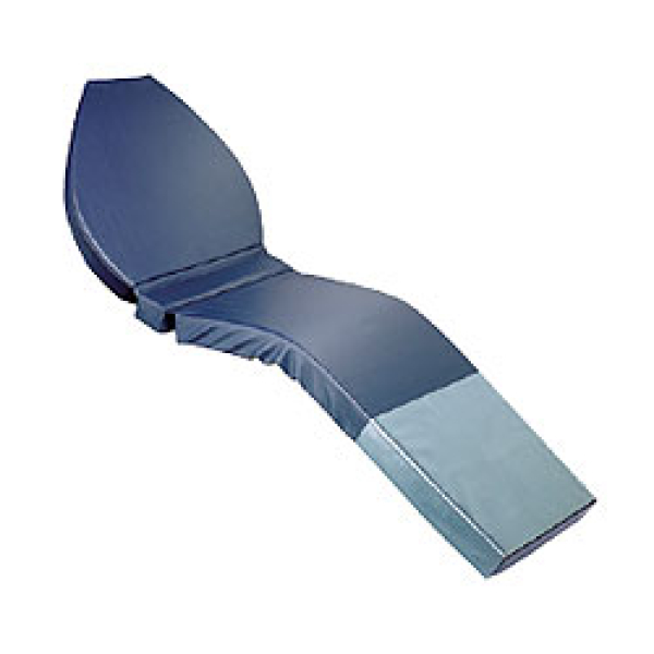 BODY SUPPORT AUFLAGE